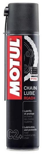 Spray pentru lanț CHAIN LUBE ROAD PLUS - 400ml
